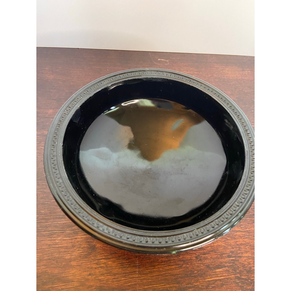 Vintage Glass Bowl - Picture 4 of 4